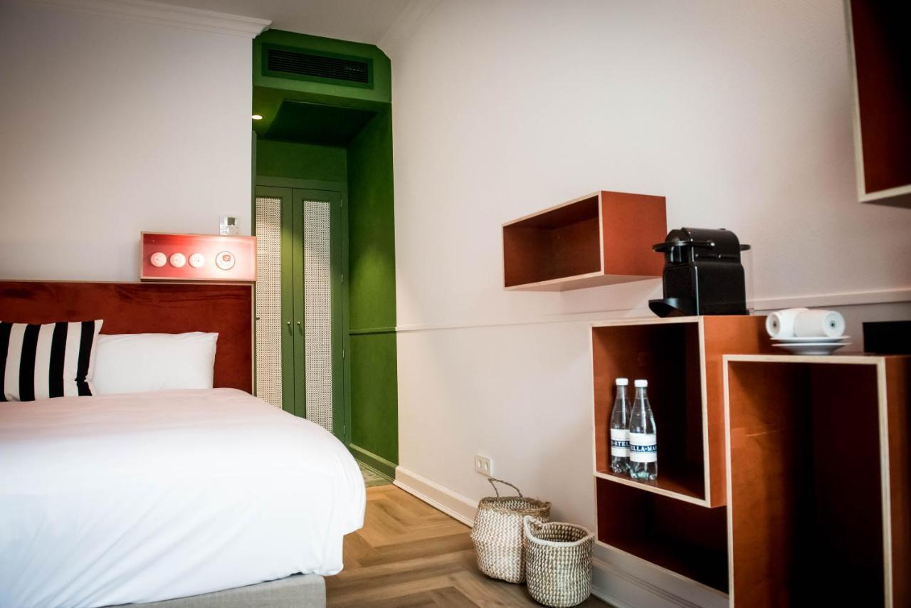 Fitz Roy Urban Hotel, Bar And Garden Maastricht Dış mekan fotoğraf