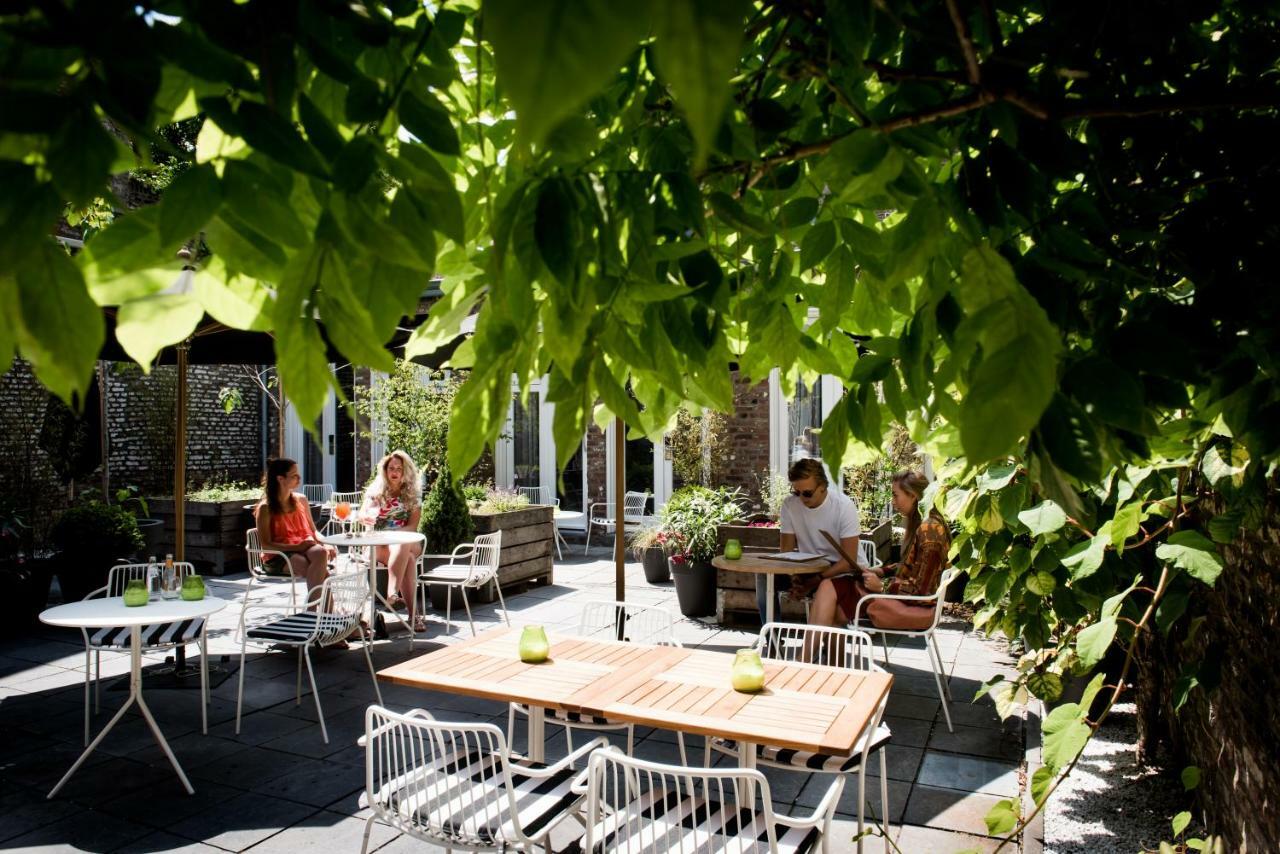 Fitz Roy Urban Hotel, Bar And Garden Maastricht Dış mekan fotoğraf